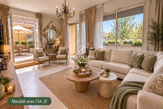 achat appartement aix-en-provence 13090