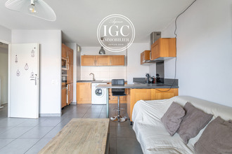 achat appartement aix-en-provence 13090