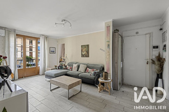 achat appartement aix-en-provence 13090