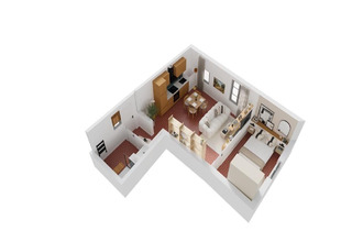 achat appartement aix-en-provence 13090