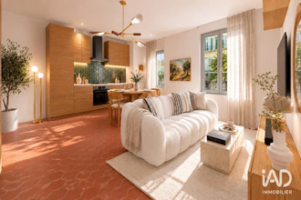 achat appartement aix-en-provence 13090