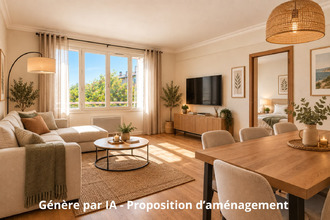 achat appartement aix-en-provence 13090