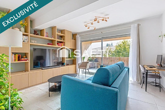 achat appartement aix-en-provence 13090