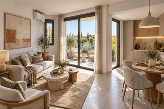 achat appartement aix-en-provence 13090