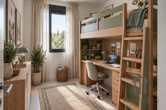 achat appartement aix-en-provence 13090
