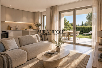 achat appartement aix-en-provence 13090