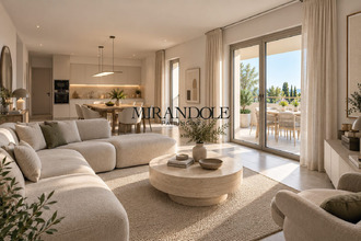 achat appartement aix-en-provence 13090
