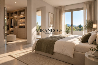 achat appartement aix-en-provence 13090