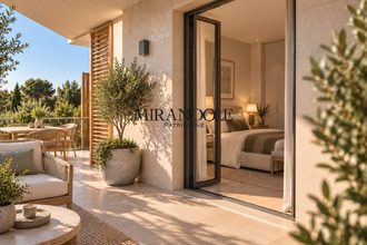 achat appartement aix-en-provence 13090