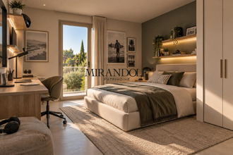 achat appartement aix-en-provence 13090