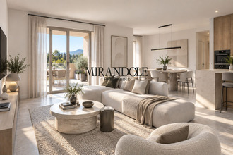 achat appartement aix-en-provence 13090