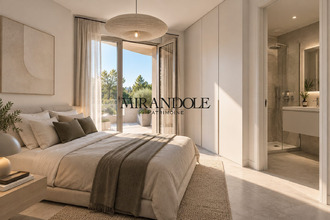 achat appartement aix-en-provence 13090