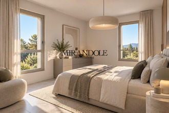 achat appartement aix-en-provence 13090