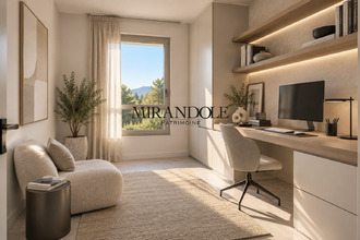 achat appartement aix-en-provence 13090