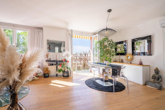 achat appartement aix-en-provence 13090