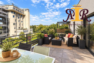 achat appartement aix-en-provence 13090