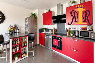 achat appartement aix-en-provence 13090