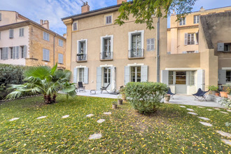 achat appartement aix-en-provence 13090
