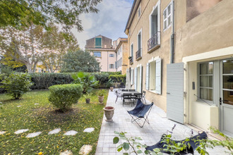 achat appartement aix-en-provence 13090