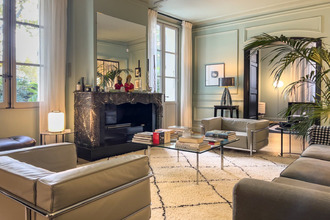 achat appartement aix-en-provence 13090