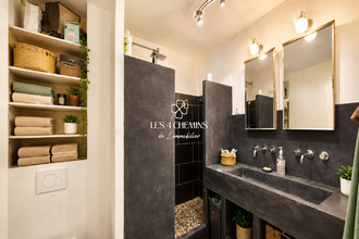 achat appartement aix-en-provence 13090