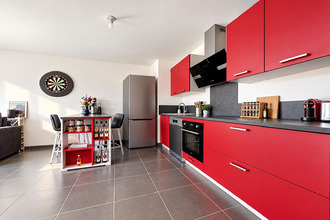 achat appartement aix-en-provence 13090