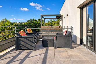 achat appartement aix-en-provence 13090