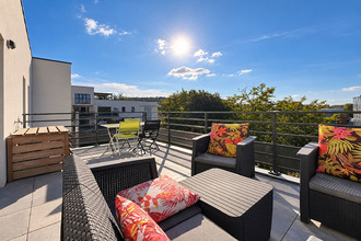achat appartement aix-en-provence 13090