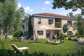 achat appartement aix-en-provence 13090