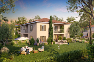 achat appartement aix-en-provence 13090