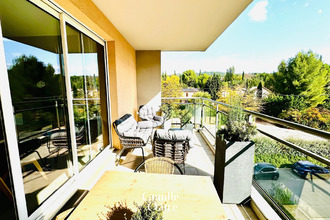 achat appartement aix-en-provence 13090