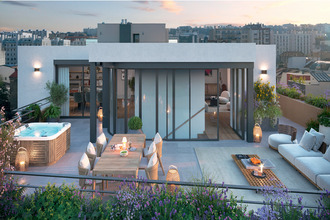 achat appartement aix-en-provence 13090