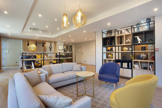 achat appartement aix-en-provence 13090
