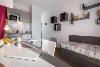 achat appartement aix-en-provence 13090