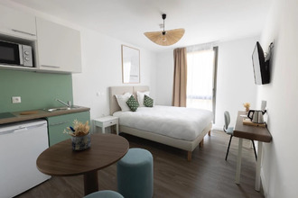 achat appartement aix-en-provence 13090