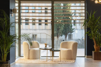 achat appartement aix-en-provence 13090