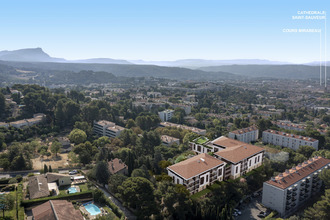achat appartement aix-en-provence 13090