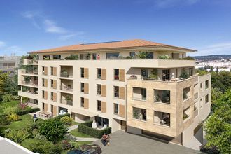 achat appartement aix-en-provence 13100