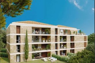 achat appartement aix-en-provence 13100