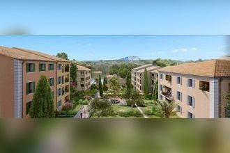 achat appartement aix-en-provence 13100