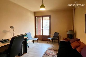 achat appartement aix-en-provence 13100