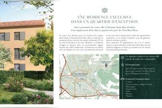 achat appartement aix-en-provence 13100