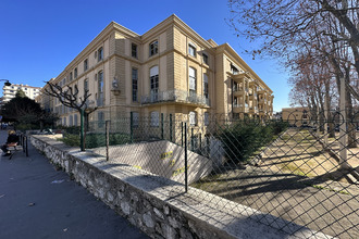 achat appartement aix-en-provence 13100