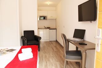 achat appartement aix-en-provence 13100