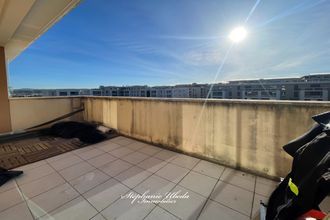 achat appartement aix-en-provence 13100