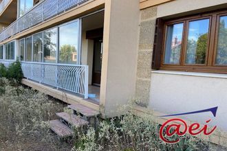 achat appartement aix-en-provence 13100