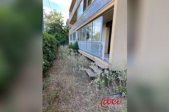 achat appartement aix-en-provence 13100