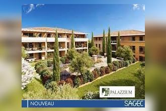 achat appartement aix-en-provence 13100