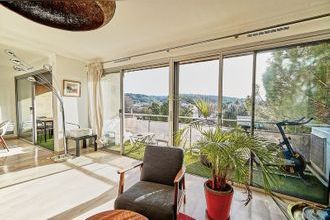 achat appartement aix-en-provence 13100