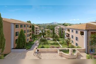 achat appartement aix-en-provence 13100